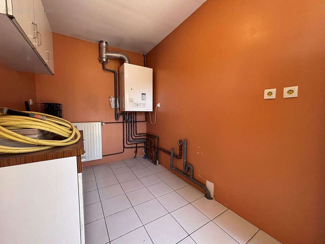Maison à CHAURAY