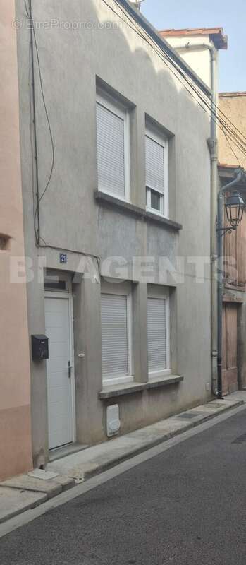 20251003_092526 - Maison à LIMOUX