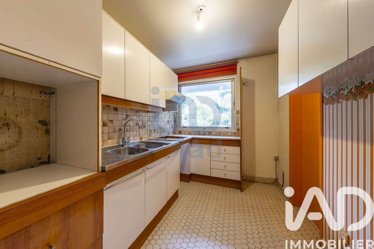 Photo 4 - Appartement à CHEVILLY-LARUE