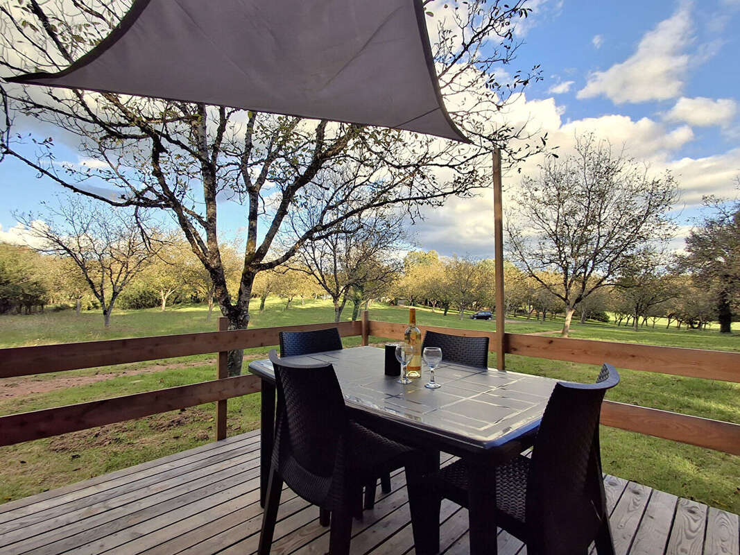 Domaine d'exception aux portes de Figeac - photo 29