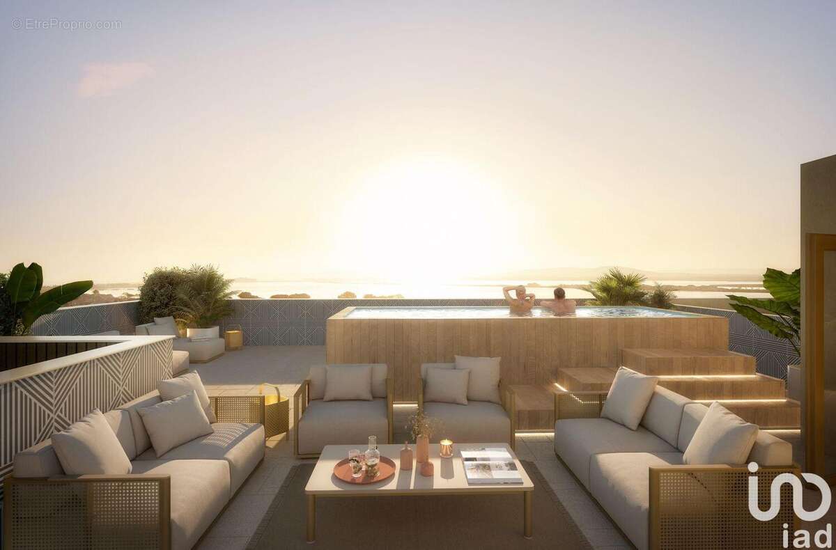 Photo 2 - Appartement à PALAVAS-LES-FLOTS