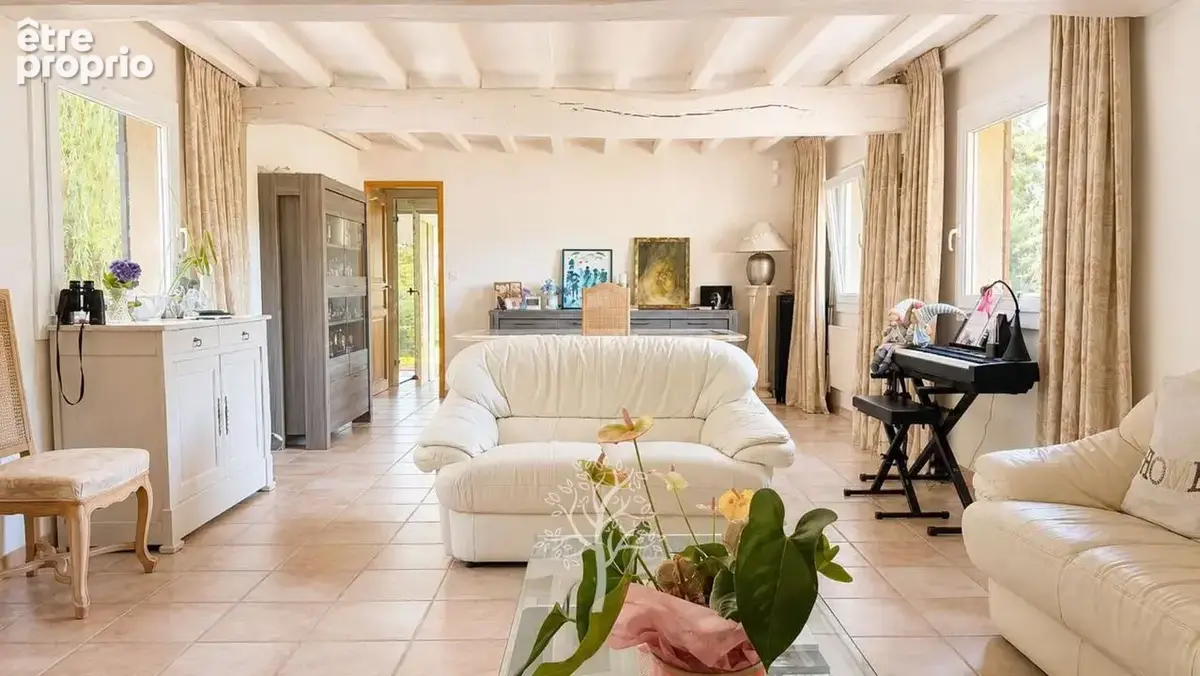Maison 5 pièces 225 m² à vendre à Neuville-Ferrieres (76270) - photo 4