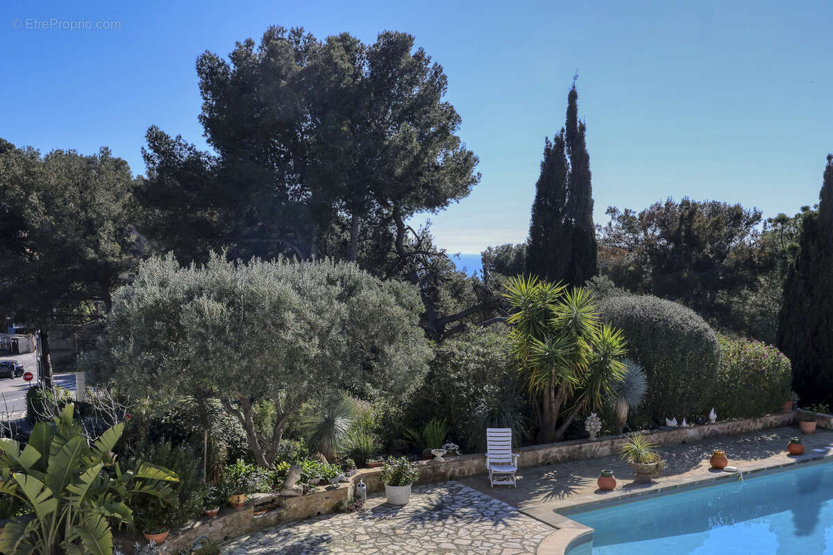 Maison à BANDOL