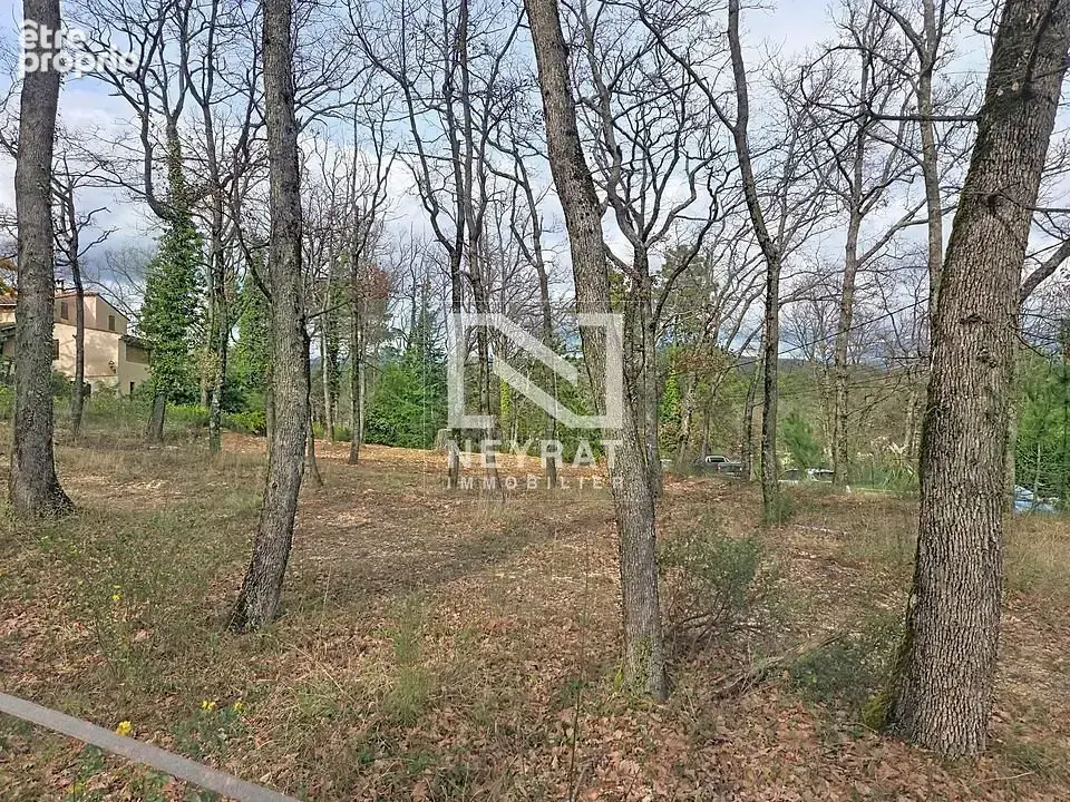 Terrain constructible a callian - photo 4