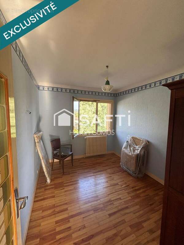 Photo 6 - Maison à PONT-EVEQUE