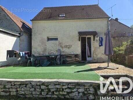 Photo 8 - Maison à BURY