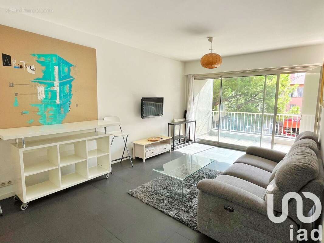 Photo 3 - Appartement à MENTON