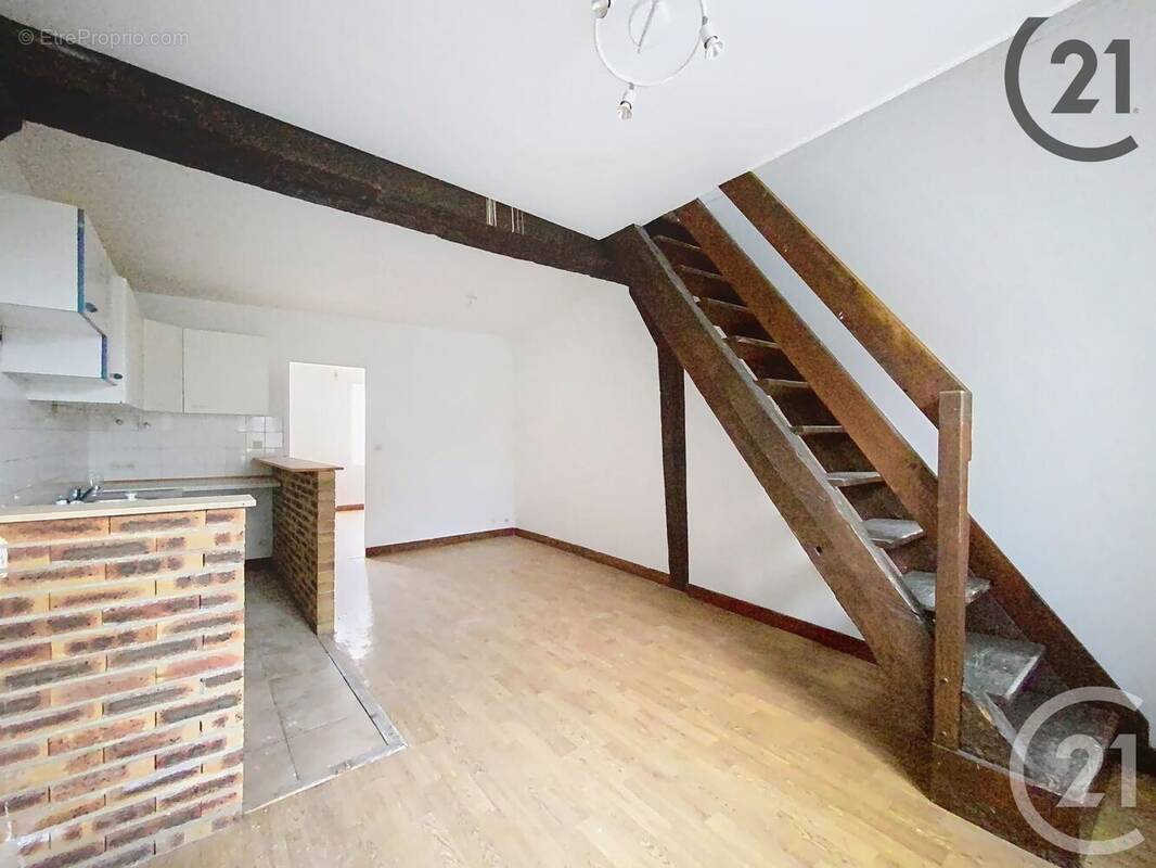 Appartement à PROVINS