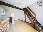 Appartement à PROVINS