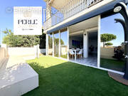 Appartement à LE GRAU-DU-ROI