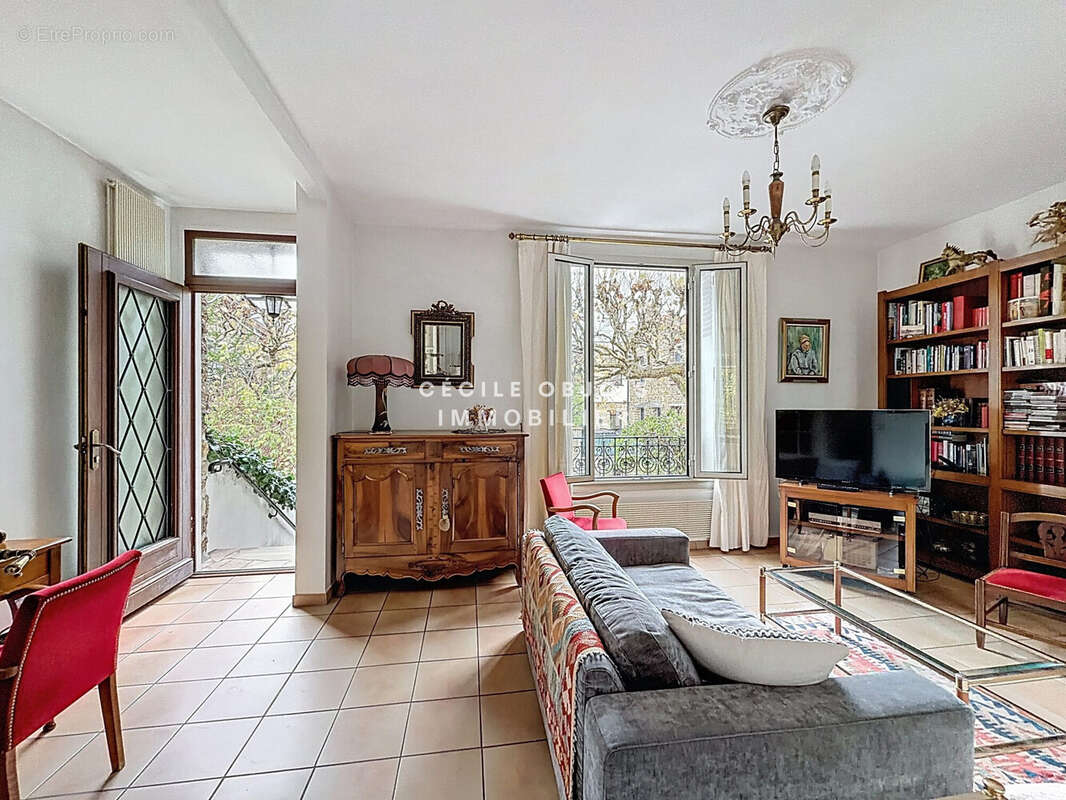 Maison à JOINVILLE-LE-PONT