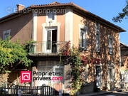 Maison à SAUZET