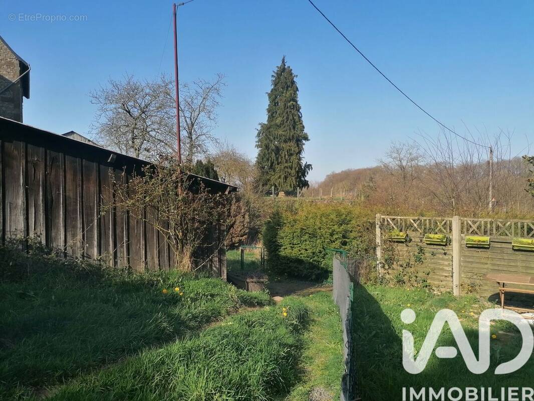 Photo 1 - Maison à LA BAZOUGE-DU-DESERT