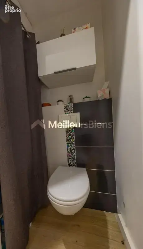 Appartement coeur de ville au calme - photo 14