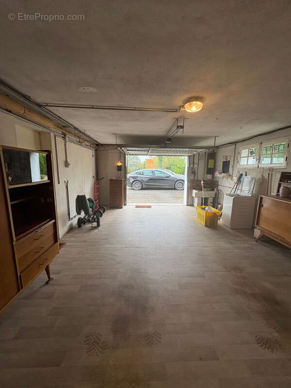 Maison à SAINT-VITE