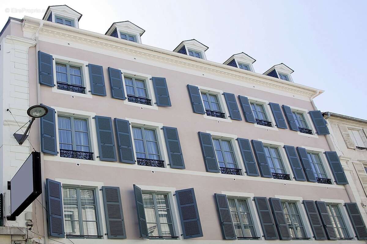 Appartement à PAU