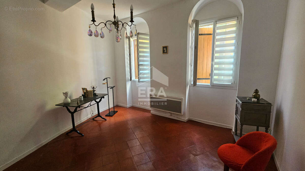 Maison à LA DIGNE-D'AVAL