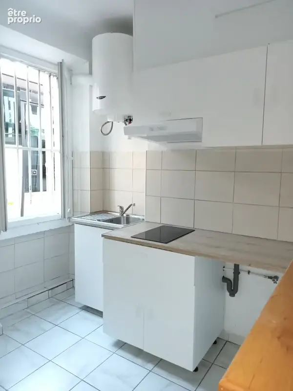 Appartement à acheter à Toulon (83) avec CABINET BARME - photo 2