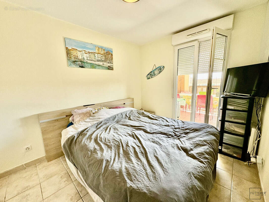 Appartement à NARBONNE