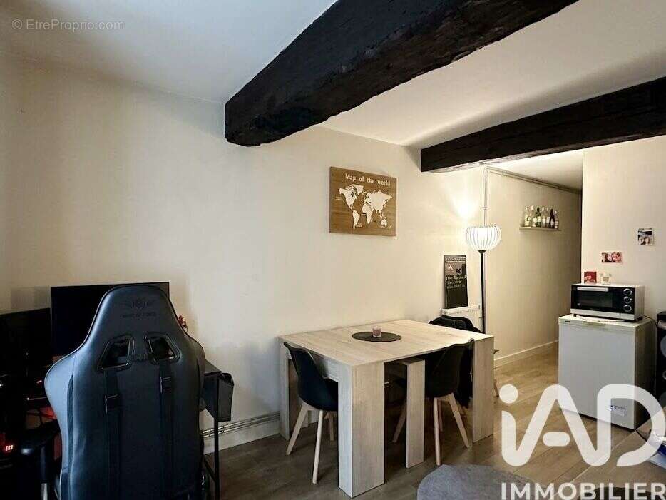 Photo 4 - Appartement à SEDAN