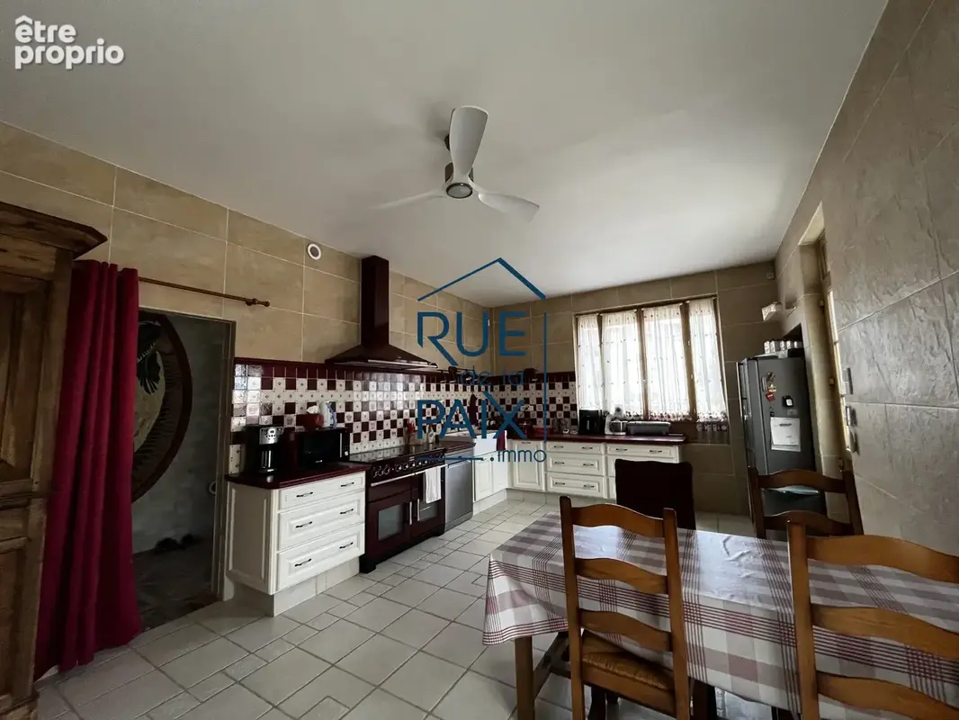 Maison 4 pièces 130 m² à vendre à Loudun (86200) - photo 9