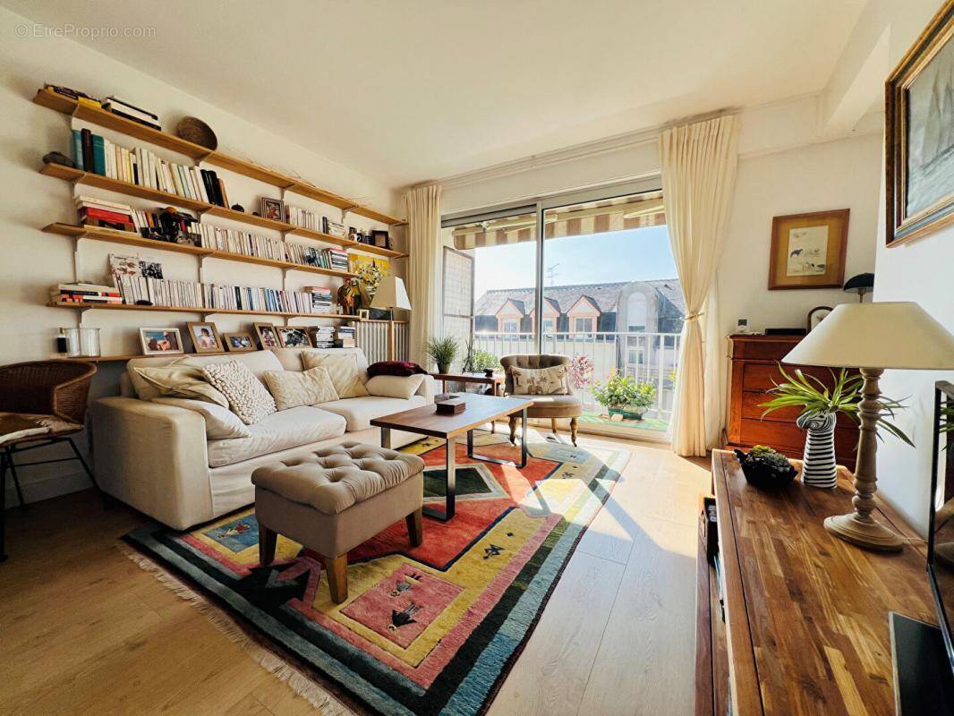 Appartement à AURAY