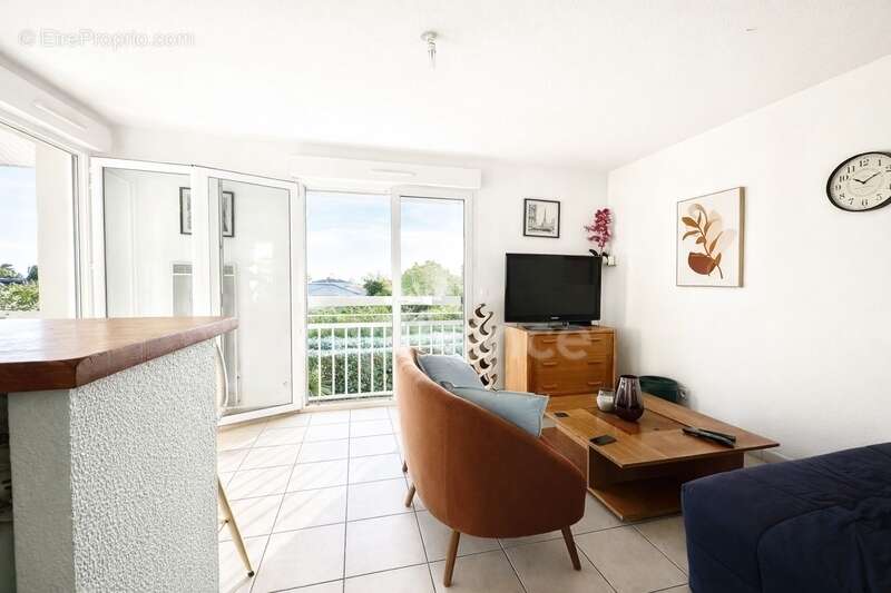 Appartement à AUDENGE