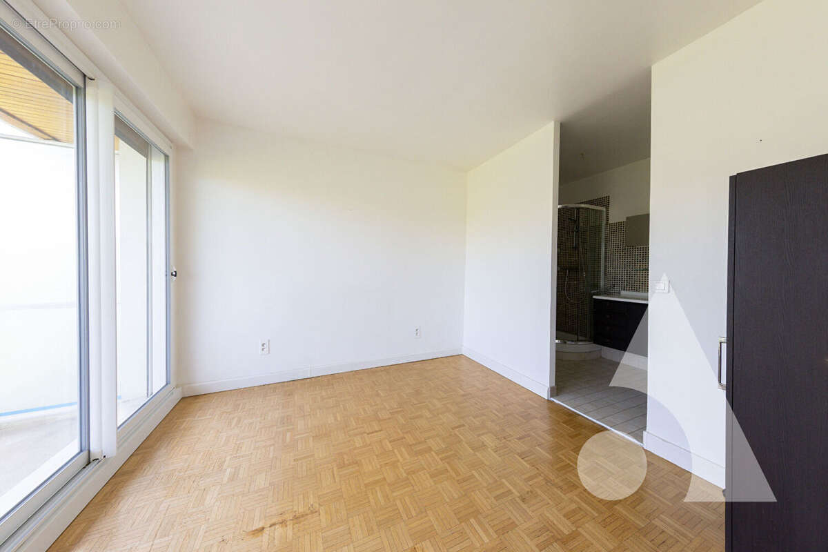 Appartement à RIS-ORANGIS