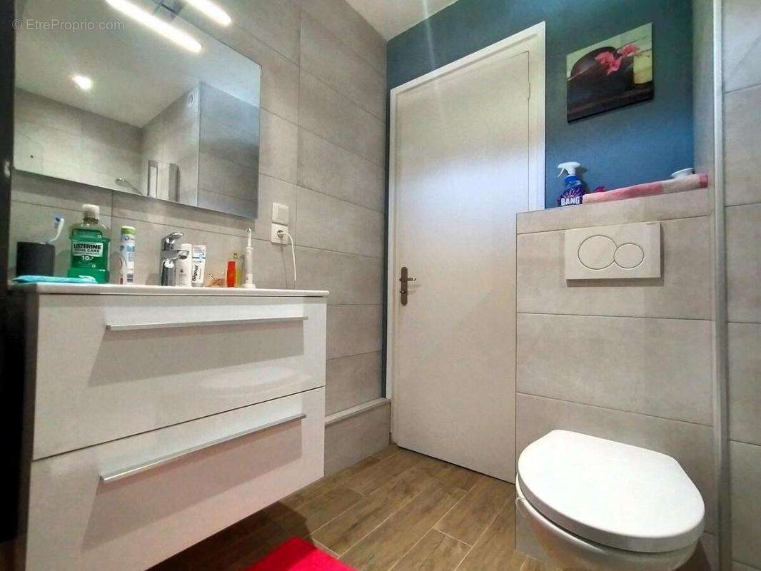 Maison à PONT-L&#039;ABBE