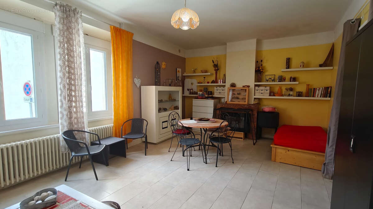 Maison à LIMOUX