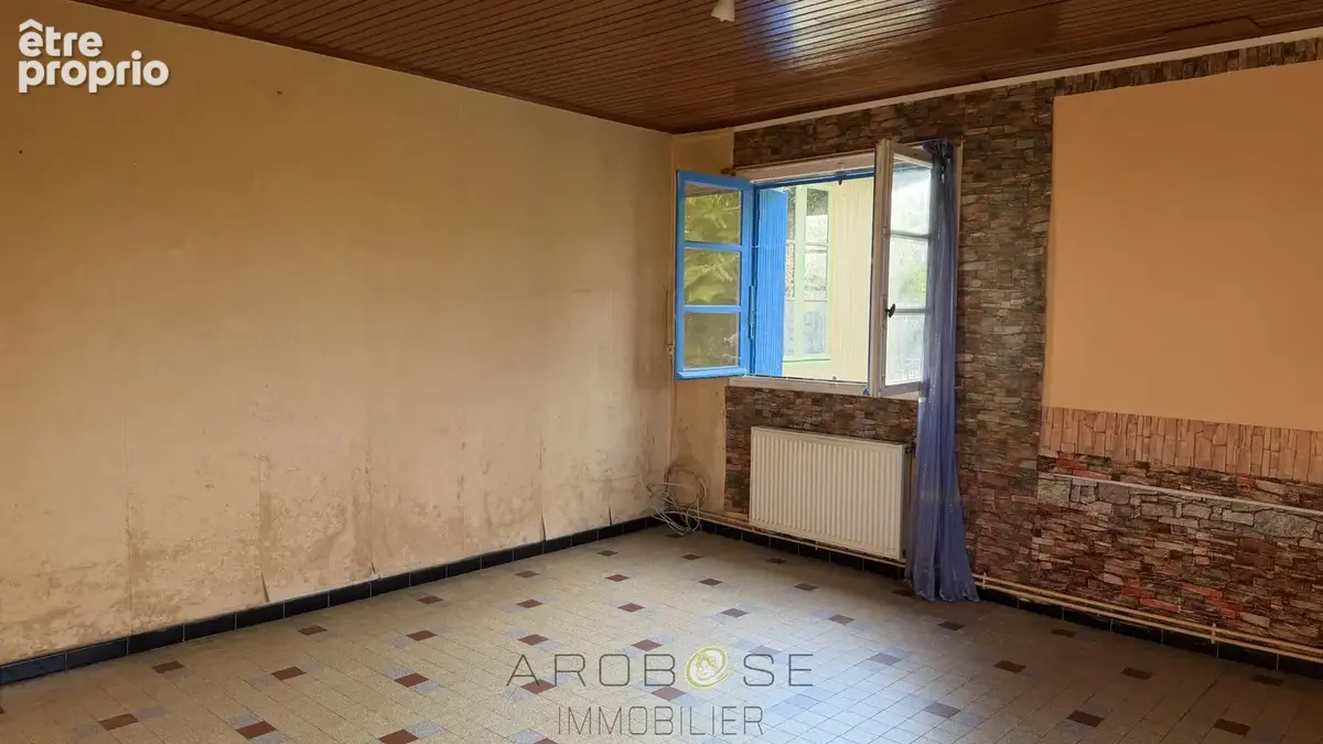 Maison de campagne avec garage et jardin . - photo 6