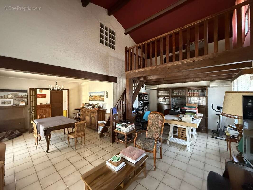 Villa Montélimar - photo 5