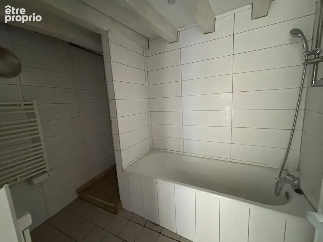 Appartement Vendôme centre (62.35 m2) - photo 7