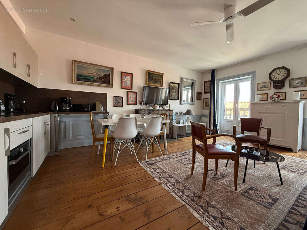 Appartement à ROCHEFORT