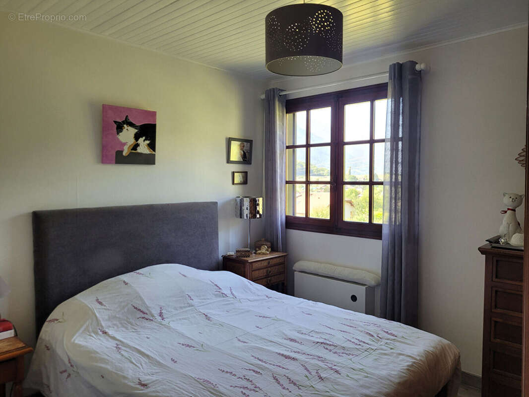 Maison à FAVERGES