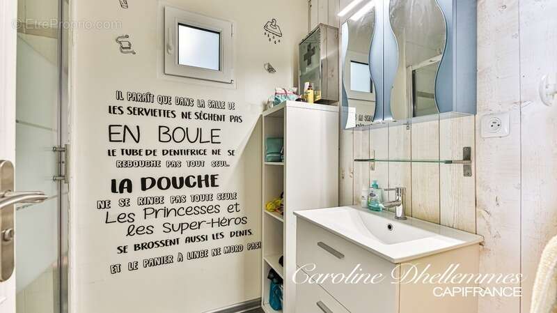 Maison à SAINTE-FOY