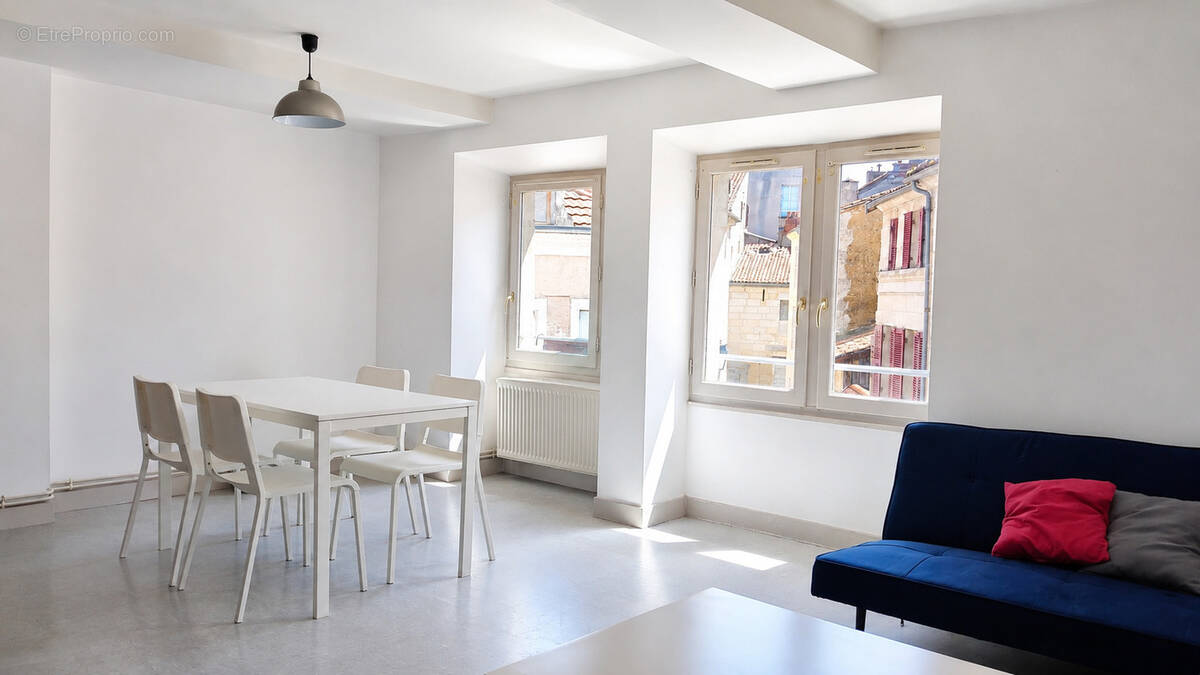 Appartement à PERIGUEUX