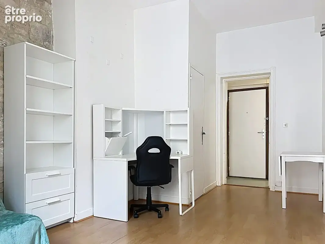 Studio hyper centre caen - photo 2