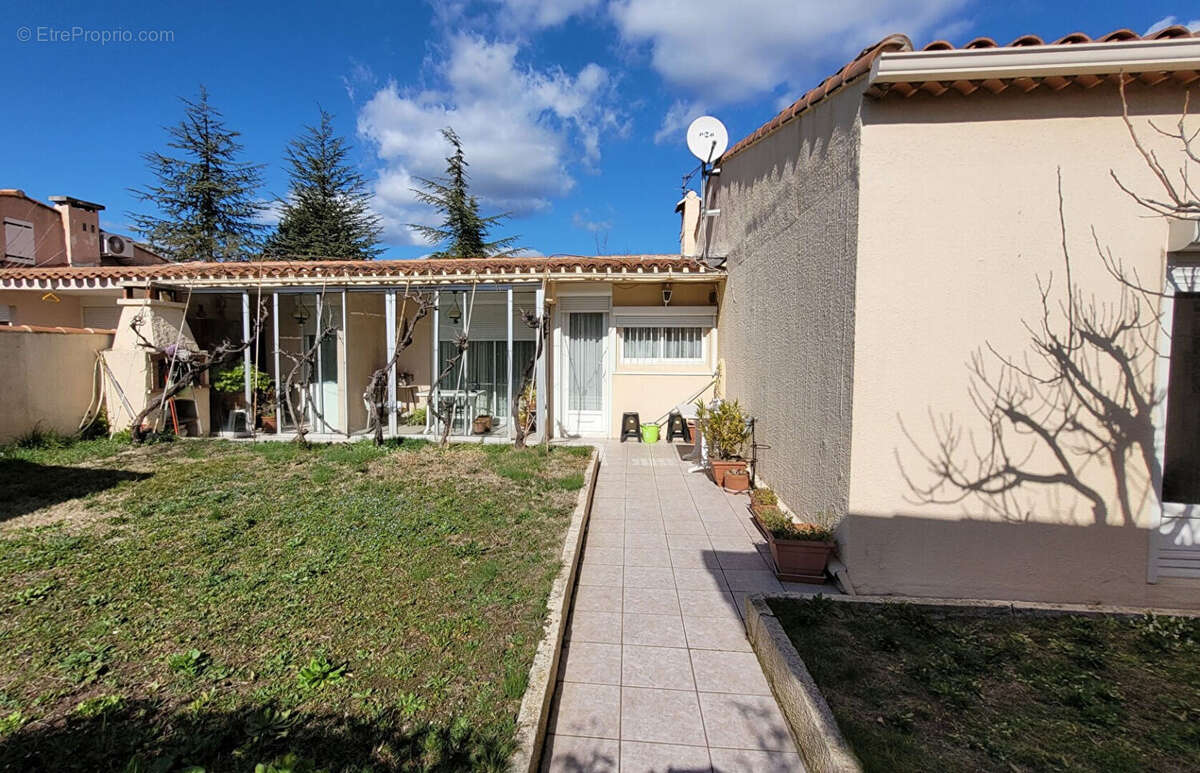 Photo 3 - Maison à CABRIES