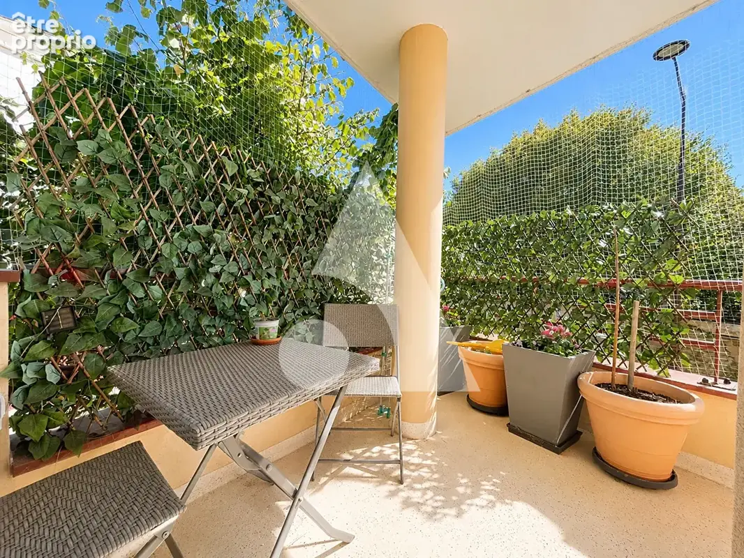 Appartement Bretigny-sur-Orge 3 pièces 59.42m² Loi Carrez - photo 8