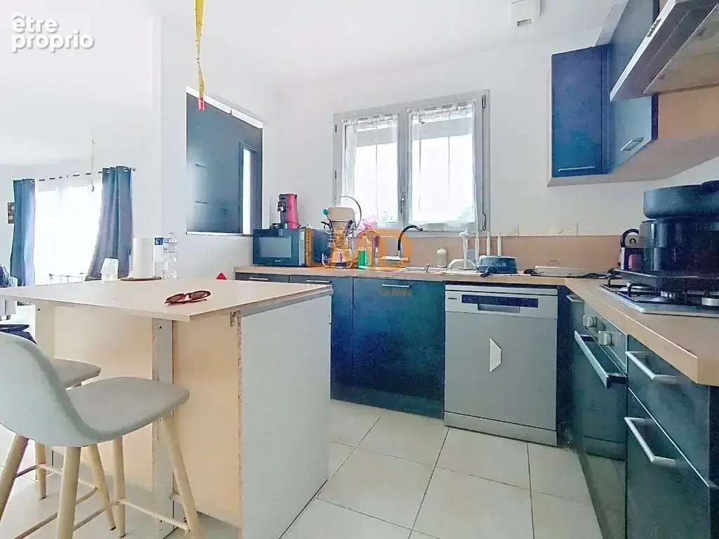 Maison 76 m² à La Peyratte  - photo 6