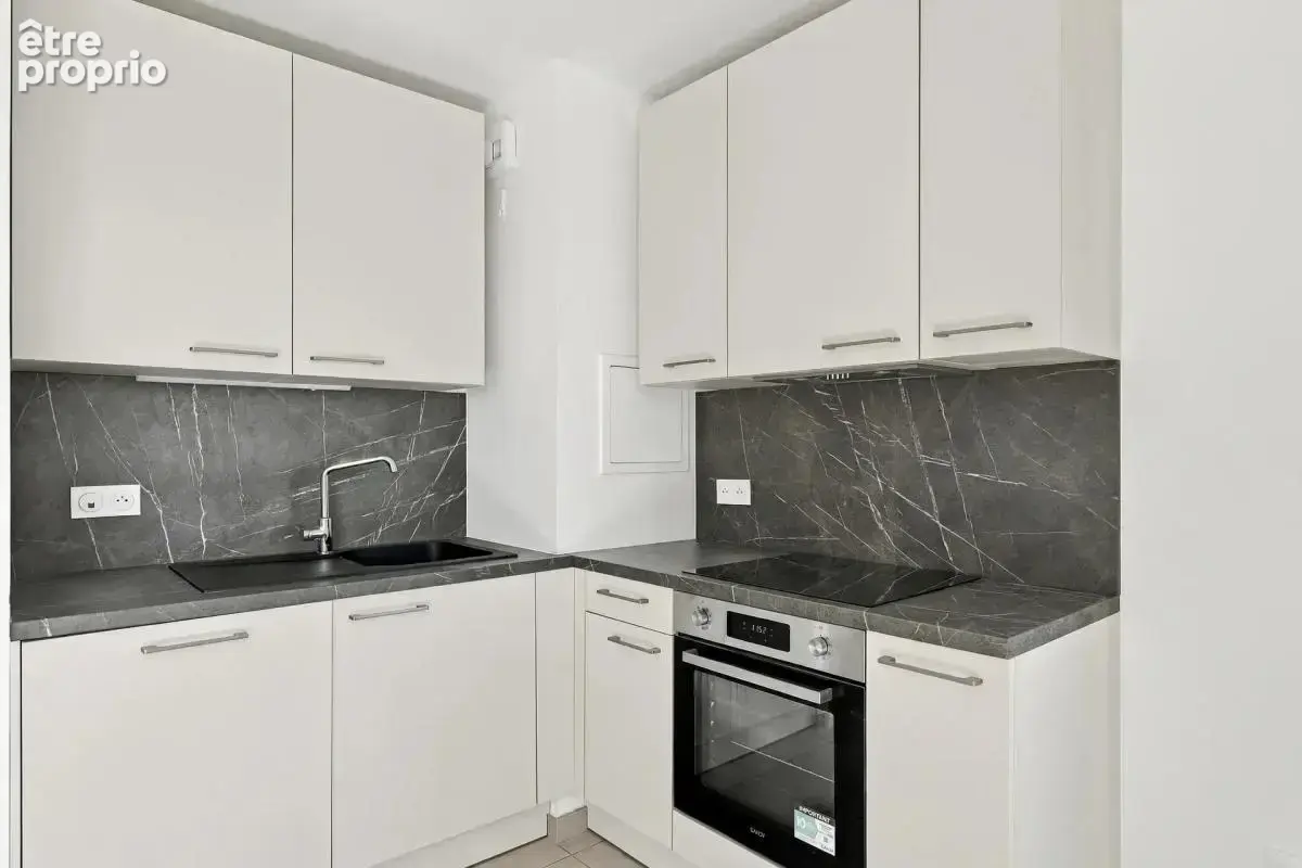 Appartement 3 pièces de 61 m² à Strasbourg - photo 10