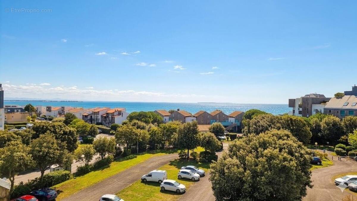 Photo 1 - Appartement à LA ROCHELLE