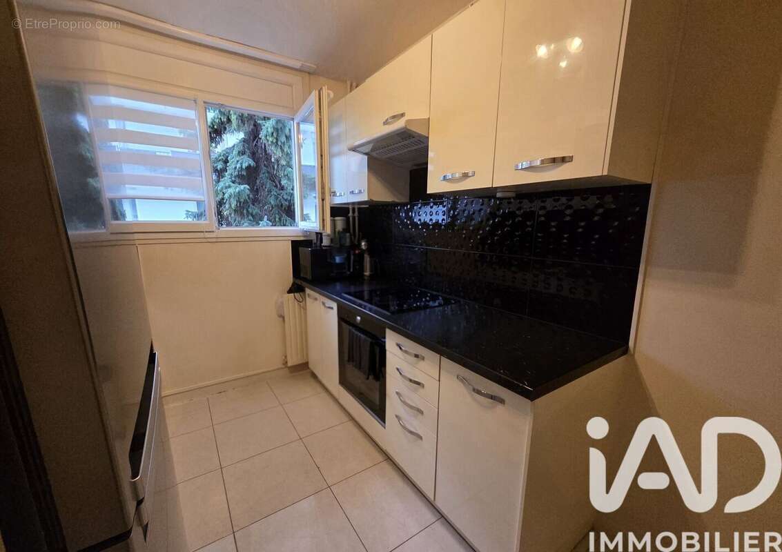 Photo 5 - Appartement à BONDY