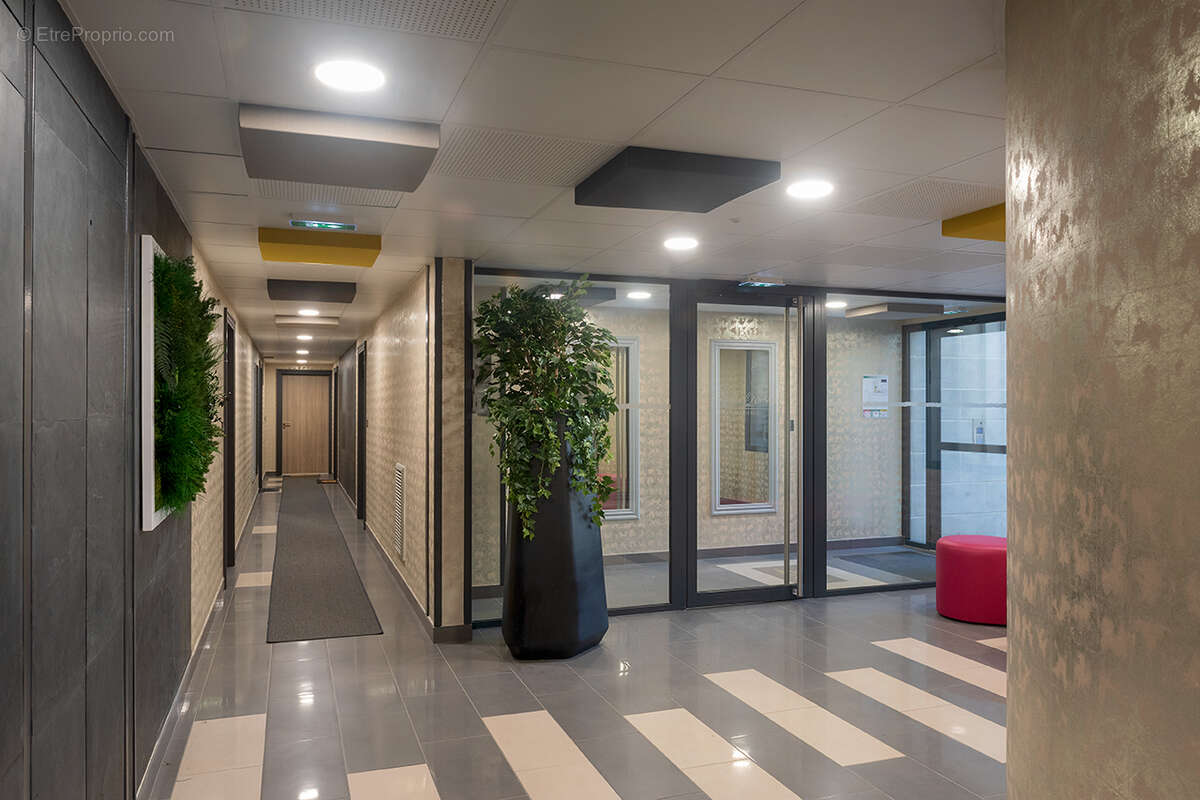 Appartement à LIMOGES