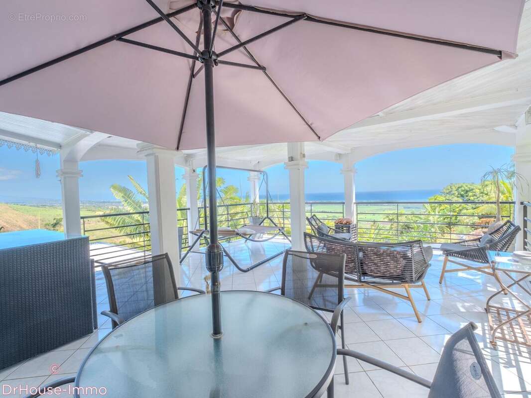 Maison à L'ETANG-SALE