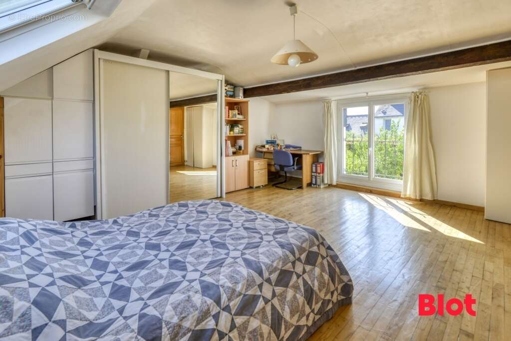 Maison 172 m² à Nantes  - photo 5