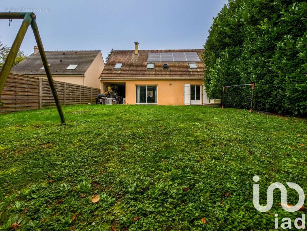 Photo 5 - Maison à VARREDDES