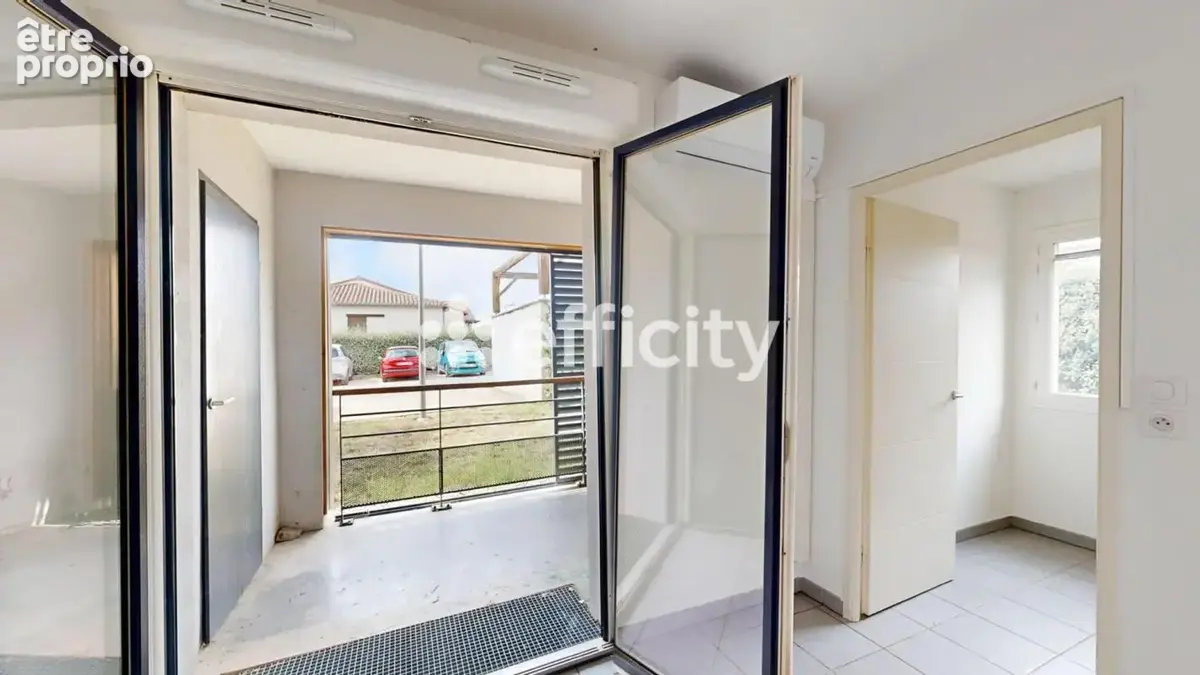 Appartement - photo 3