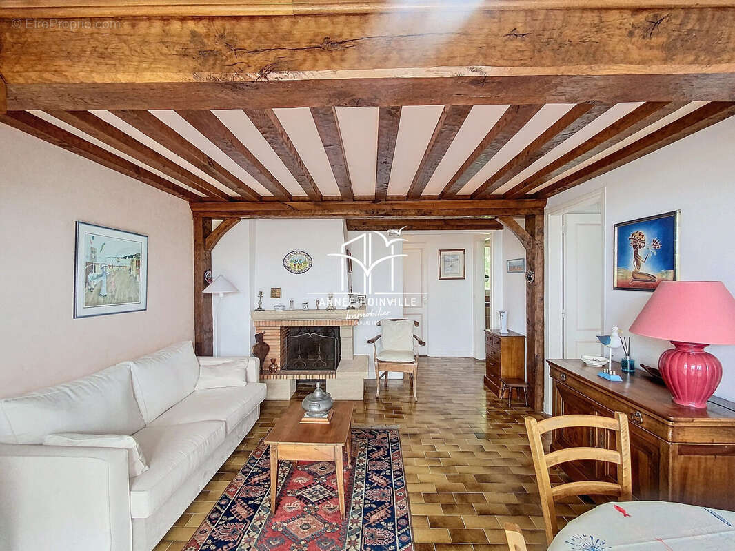 Appartement 43 m² à Blonville-Sur-Mer  - photo 5
